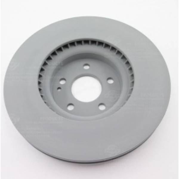 WALBURG Ön Fren Diski - Havali Vito 447 Performans Delikli 5 Bjn, 40 Mercedes-benz Vito (W447) 119 Bluetec - 114 Cdi-116 CDI 2014 - Kod WBD1367D - OEM A4474210012