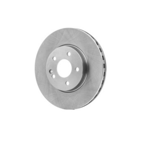 WALBURG Ön Fren Diski - Havali Performans Delikli 5 Bjn, 90 Mercedes-benz Vito (W447) 109 CDI - 111 - 114 CDI 2014 - Kod WBD1368D - OEM A4474210312 ürün görseli