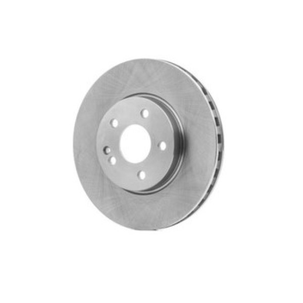 WALBURG Ön Fren Diski - Havali Performans Delikli 5 Bjn, 90 Mercedes-benz Vito (W447) 109 CDI - 111 - 114 CDI 2014 - Kod WBD1368D - OEM A4474210312