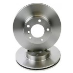 WALBURG Arka Fren Diski - Duz 5 Bjn, 80 Mercedes-benz Vito (W447) 111 CDI 2014 - Kod WBD1369 - OEM A4474230012