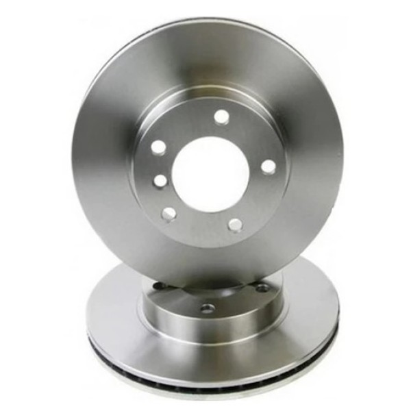 WALBURG Arka Fren Diski - Duz 5 Bjn, 80 Mercedes-benz Vito (W447) 111 CDI 2014 - Kod WBD1369 - OEM A4474230012