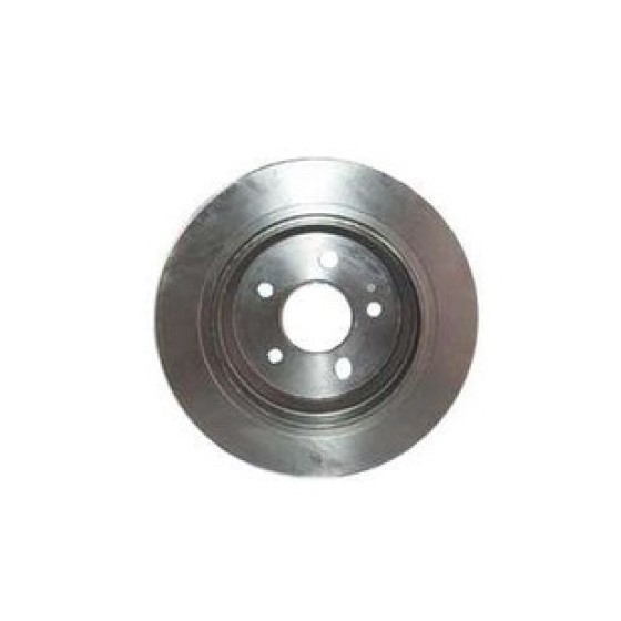 WALBURG Arka Fren Diski - Vito 639 5 Bjn, 60 Mercedes-benz Vito 111 CDI -110 CDI -115 CDI - 109 CDI - 113 CDI -116 CDI - 2.0 CDI - 2.2 CDI 2003-2014 - Kod WBD1370 - OEM A6394230112 ürün görseli