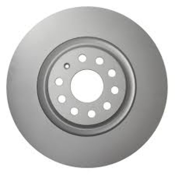 WALBURG Ön Fren Diski - Havali Volkswagen Passat (362) 2.0 Audi TDI 5 Bijon 339, 80x32,, 40 2008-2012 - Kod WBD1383 - OEM 3C0615301C ürün görseli