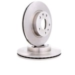 WALBURG Ön Fren Diski - Havali Kaplamali Land Rover Freelander (LN) 2.0 TD4 5 Bijon, 1x51, 2 1998-2007 - Kod WBD1501C - OEM SDB000080