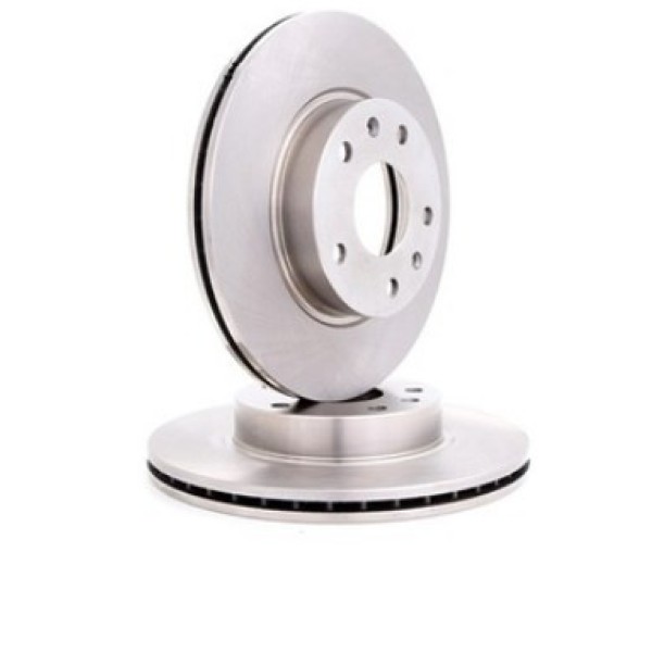 WALBURG Ön Fren Diski - Havali Kaplamali Land Rover Freelander (LN) 2.0 TD4 5 Bijon, 1x51, 2 1998-2007 - Kod WBD1501C - OEM SDB000080