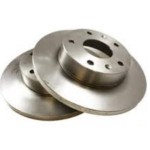 WALBURG Ön Fren Diski - Duz Kaplamali Land Rover Freelander (LN) 2.0 TD4 5 Bijon 1998-2007 ANR4983 - Kod WBD1508C - OEM SDB100830