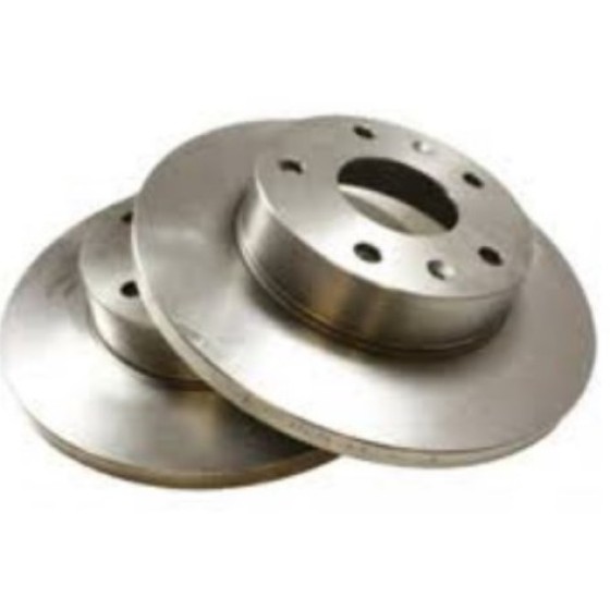 WALBURG Ön Fren Diski - Duz Kaplamali Land Rover Freelander (LN) 2.0 TD4 5 Bijon 1998-2007 ANR4983 - Kod WBD1508C - OEM SDB100830 ürün görseli