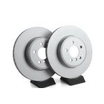 WALBURG Fren Diski - Bmw Fren Diski ON Havali Kaplamali 5 Serisi (F10) 525 D 5 Bijon 2010 - Kod WBD1519C - OEM 34116775277