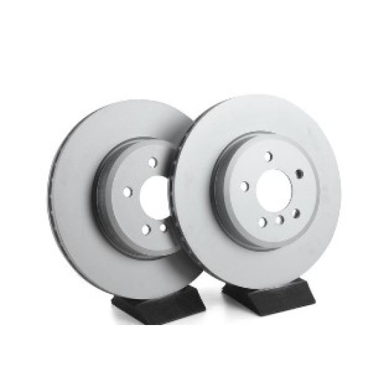 WALBURG Fren Diski - Bmw Fren Diski ON Havali Kaplamali 5 Serisi (F10) 525 D 5 Bijon 2010 - Kod WBD1519C - OEM 34116775277 ürün görseli