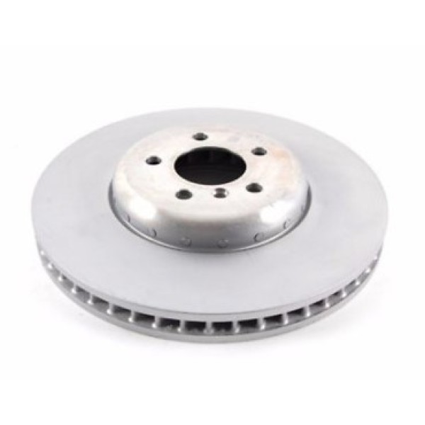 WALBURG Fren Diski - Bmw Fren Diski ON Havali Kaplamali Performans Delikli 5 Serisi (F10) 525 D 5 Bijon 2010 - Kod WBD1519CD - OEM 34116884301