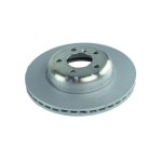 WALBURG Fren Diski - Bmw Fren Diski ON Havali Kaplamali 5 Serisi (F10) 520 D 5 Bijon 2010 - Kod WBD1520C - OEM 34116896652