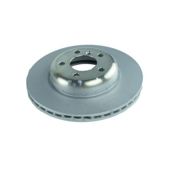 WALBURG Fren Diski - Bmw Fren Diski ON Havali Kaplamali 5 Serisi (F10) 520 D 5 Bijon 2010 - Kod WBD1520C - OEM 34116896652 ürün görseli