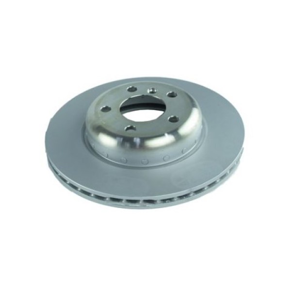 WALBURG Fren Diski - Bmw Fren Diski ON Havali Kaplamali 5 Serisi (F10) 520 D 5 Bijon 2010 - Kod WBD1520C - OEM 34116896652