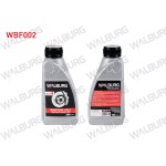WALBURG Fren Hidrolik Yagi Dot 4 500 ML - OEM WBF002
