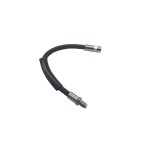 WALBURG Arka Fren Hortumu - Sol-sag 300mm Bmw 5 Serisi (E60) 2003-2010 / Bmw 5 Serisi (E61) 2003-2010 / MW 6 Serisi (E63) 2004 - Kod WBH0547 - OEM 34321154327