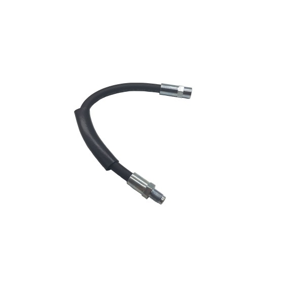 WALBURG Arka Fren Hortumu - Sol-sag 300mm Bmw 5 Serisi (E60) 2003-2010 / Bmw 5 Serisi (E61) 2003-2010 / MW 6 Serisi (E63) 2004 - Kod WBH0547 - OEM 34321154327 ürün görseli