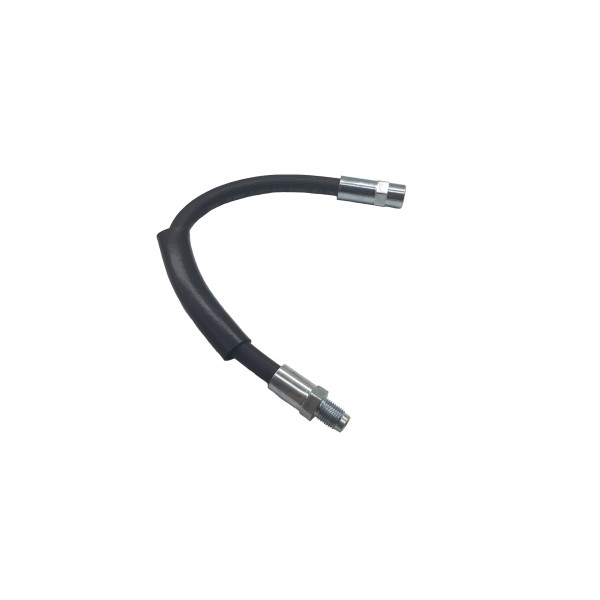 WALBURG Arka Fren Hortumu - Sol-sag 300mm Bmw 5 Serisi (E60) 2003-2010 / Bmw 5 Serisi (E61) 2003-2010 / MW 6 Serisi (E63) 2004 - Kod WBH0547 - OEM 34321154327