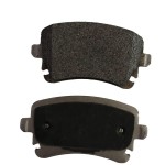 WAGEN Fren Balata Arka Fisli Audi A8 3.0 Audi TDI 2003-2010 / A8 4.2 V8 Audi TDI 2003-2010 / A8 3.0 V6 Audi TDI 2003-2010 / A4 3.0 V6 2004-2008 / Volkswagen Transporter VI 2.0 Audi TDI 2009 - Kod WBP-AU011 - OEM 3D0698451