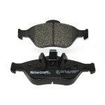 WGN Fren Balata ON Ford Transit Ford Connect 1.8 TDCI 17.80mm 2002-2013 - Kod WBP-FD001 - OEM 1359884