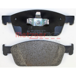 WGN Fren Balata ON Ford Tourneo Ford Connect 1.6 TDCI 18-18.5mm 2013 - Kod WBP-FD034 - OEM 1775091