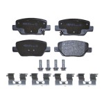 WGN Fren Balata Ikazli ON Aksesuarli Fiat Egea 1.3 Mjt 19.10mm 2015 - Kod WBP-FI047 - OEM 77367592