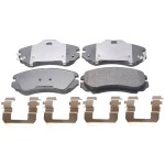 WGN Fren Balata Ikazli ON Opel Insignia 1.6-2.0 CDTI 16 Jant 19.00mm 2008 - Kod WBP-OP019 - OEM 13237750