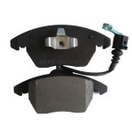WGN Fren Balata ON Volkswagen Golf IV Akl (1j1) 1.6i 1.4 16V Fisli 19.80mm 1997-2005 - Kod WBP-VW002 - OEM 1J0698151E