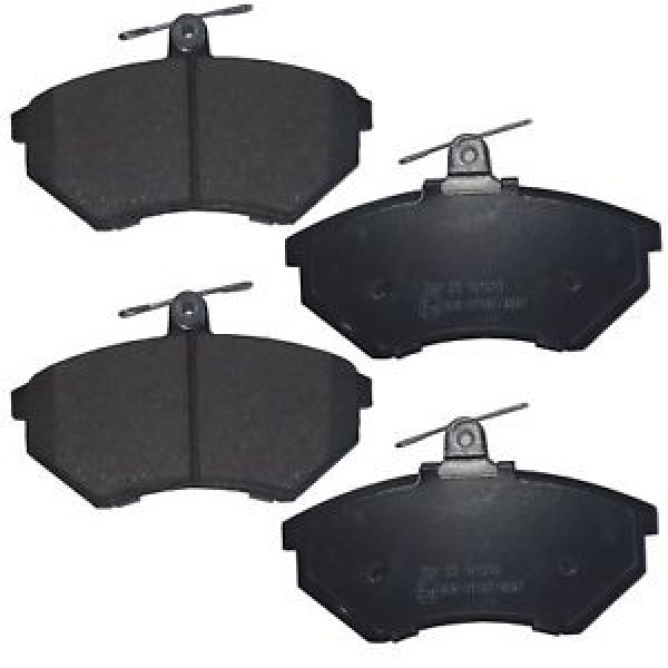 WGN Fren Balata ON Volkswagen Passat (3a2, 35i) 1.8 16.00mm 1988-1997 - Kod WBP-VW013 - OEM 357698151A