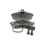 WAGEN Ön Fren Balatası - Volkswagen Passat (3b2) 1.6 19.40mm 1996-2000 - Kod WBP-VW025 - OEM 8E0698151