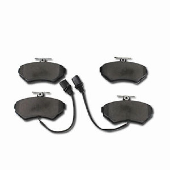 WGN Fren Balata Fisli ON Volkswagen Passat (3b2) 1.6 19.40mm 1996-2000 - Kod WBP-VW033 - OEM 8E0698151B ürün görseli