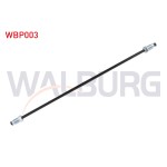 WALBURG Fren Borusu Arka Sag 97 Cm M.131-dks 1600 - OEM WBP003