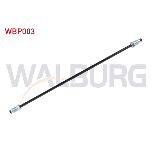 WALBURG Fren Borusu Arka Sag 97 Cm M.131-dks 1600 - OEM WBP003