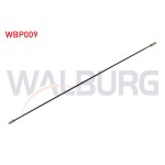 WALBURG Fren Borusu Arka Sol 110 Cm Renault 12 - OEM WBP009