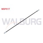 WALBURG Fren Borusu ON Sag 140 Cm Fiat Tempra-fiat Tipo - OEM WBP017