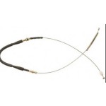 WALBURG EL Fren Teli Arka Sol Mercedes-benz Sprinter LT35 LT46 411, 412, 413 Om.602-611 - Kod WBW153 - OEM A9044200185