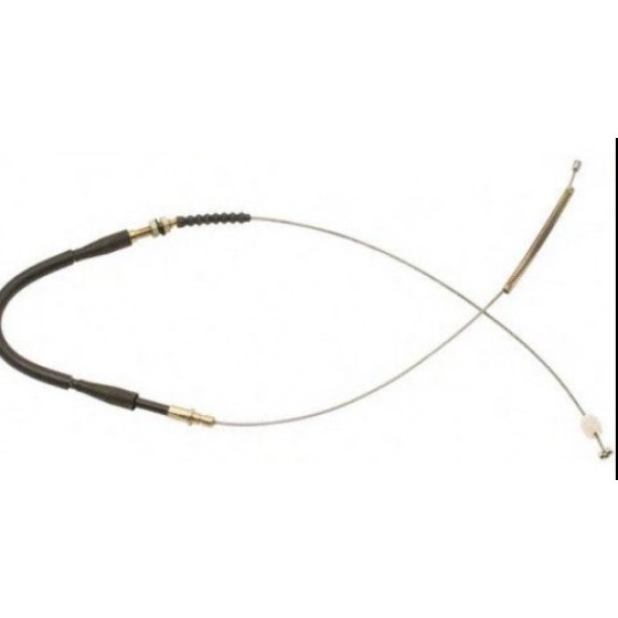 WALBURG EL Fren Teli Arka Sol Mercedes-benz Sprinter LT35 LT46 411, 412, 413 Om.602-611 - Kod WBW153 - OEM A9044200185 ürün görseli