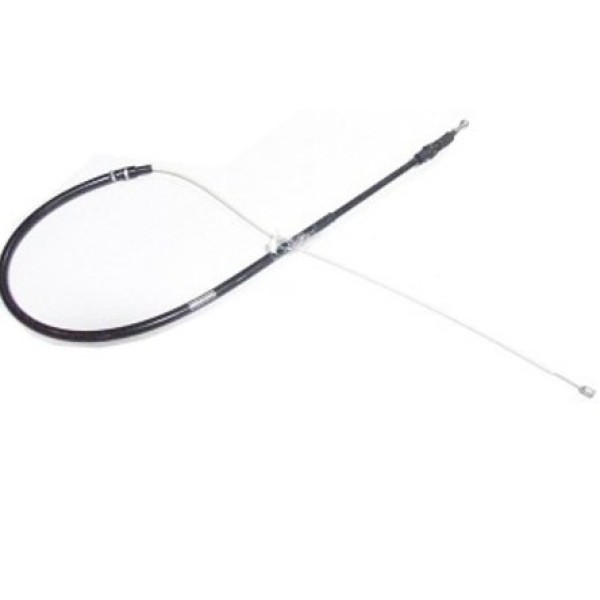 WALBURG EL Fren Teli Arka Sol-sag Diskli Audi A3 (8p1) / Seat Altea (5p1) / Skoda Octavia (1z3) / Volkswagen Golf V (1k1) / Volkswagen Golf VI (5k1) / Volkswagen Jetta Iii - Kod WBW232 - OEM 1K0609721AA