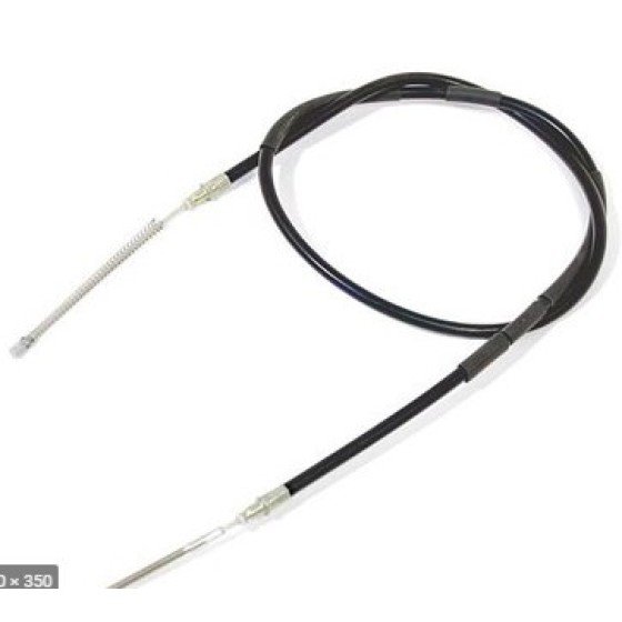 WALBURG EL Fren Teli Arka Sol-sag Kampanali Skoda Favorit 135 / Favorit 136 / Skoda Felicia (6u1) 1.6 1.3 1989-1994 - Kod WBW266 - OEM 6U0609721 ürün görseli