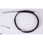 WALBURG EL Fren Teli Arka Sol-sag Kampanali Volkswagen Passat (3a2, 35i) 1.6 1.9TDI 1988-1997 - Kod WBW276 - OEM 3A0609721B