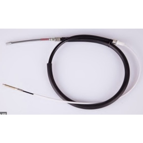 WALBURG EL Fren Teli Arka Sol-sag Kampanali Volkswagen Passat (3a2, 35i) 1.6 1.9TDI 1988-1997 - Kod WBW276 - OEM 3A0609721B ürün görseli