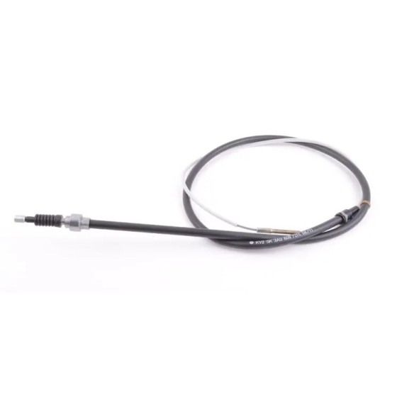 WALBURG EL Fren Teli Arka Sol-sag Diskli Volkswagen Passat (3a2, 35i) 1.8 1.9TDI 2.0i 1988-1997 - Kod WBW277 - OEM 3A0609721C ürün görseli