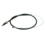 WALBURG EL Fren Teli Arka Sol-sag Diskli A3 Seat Leon Skoda Octavia Volkswagen Bora Volkswagen Golf IV (1j1) 1.4i 1.6i 1.8i 1996-2003 - Kod WBW281 - OEM 1J0609721E