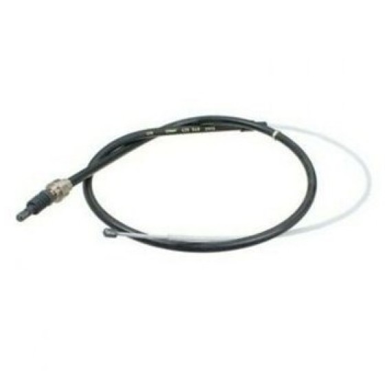 WALBURG EL Fren Teli Arka Sol-sag Diskli A3 Seat Leon Skoda Octavia Volkswagen Bora Volkswagen Golf IV (1j1) 1.4i 1.6i 1.8i 1996-2003 - Kod WBW281 - OEM 1J0609721E ürün görseli