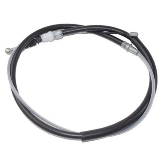 WALBURG EL Fren Teli Arka Sol-sag Diskli Volkswagen Jetta IV (162) 1.2TSI 1.4TSI 1.6TDI 2.0TDI 2011 - Kod WBW289 - OEM 5C0609721D ürün görseli