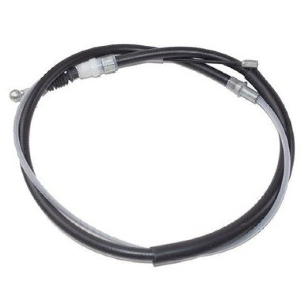 WALBURG EL Fren Teli Arka Sol-sag Diskli Volkswagen Jetta IV (162) 1.2TSI 1.4TSI 1.6TDI 2.0TDI 2011 - Kod WBW289 - OEM 5C0609721D
