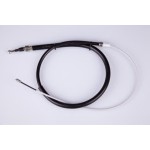 WALBURG EL Fren Teli Arka Sol-sag Diskli Volkswagen Touran (1t1, 1t2) 1.4TSI 1.9TDI 2.0TDI 2.0TSI 2003-2010 - Kod WBW292 - OEM 1T0609721D
