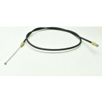 WALBURG EL Fren Teli ON Sol-sag Audi Q7 (4L) / Volkswagen Touareg (7la, 7l6, 7l7) 2.5TDI 4.2TDI 3.0TDI 3.0tfsi 2006-2015 - Kod WBW293 - OEM 7L0721556