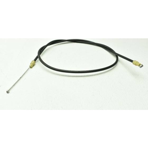 WALBURG EL Fren Teli ON Sol-sag Audi Q7 (4L) / Volkswagen Touareg (7la, 7l6, 7l7) 2.5TDI 4.2TDI 3.0TDI 3.0tfsi 2006-2015 - Kod WBW293 - OEM 7L0721556 ürün görseli