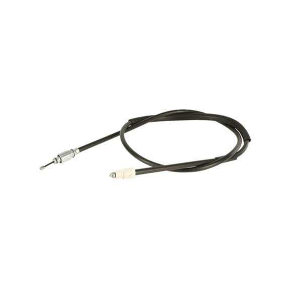 WALBURG EL Fren Teli Arka Sol-sag Diskli Audi Q7 (4L) / Porsche Cayenne (955) / Volkswagen Touareg 2.5TDI 4.2TDI 3.0TDI 3.0tfsi 2006-2015 - Kod WBW294 - OEM 7L0609721A