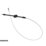 WALBURG EL Fren Teli ON Sol-sag Diskli Mercedes-benz Sprinter (W906) / Volkswagen Crafter 30-35 (2E) 2.0TDI 2.5TDI Dingil 3250m - Kod WBW299 - OEM A9064202885